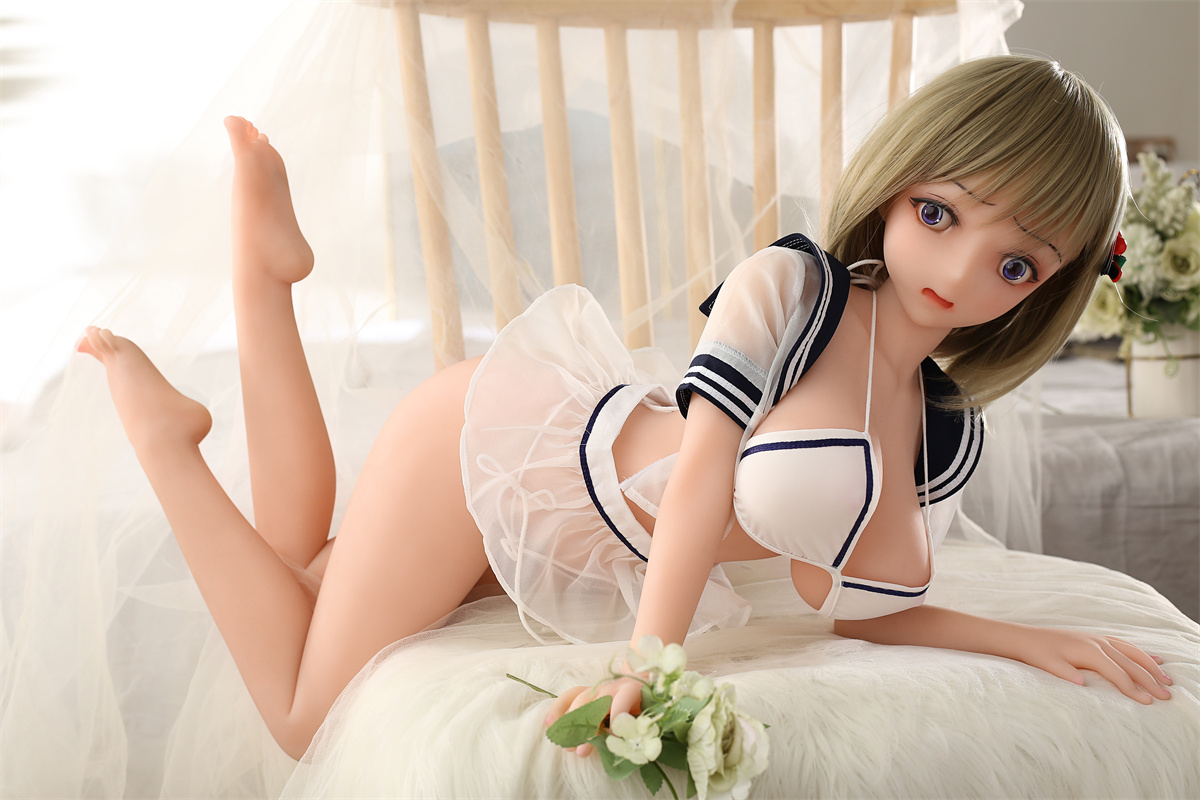 куклы японские эротика фото 14